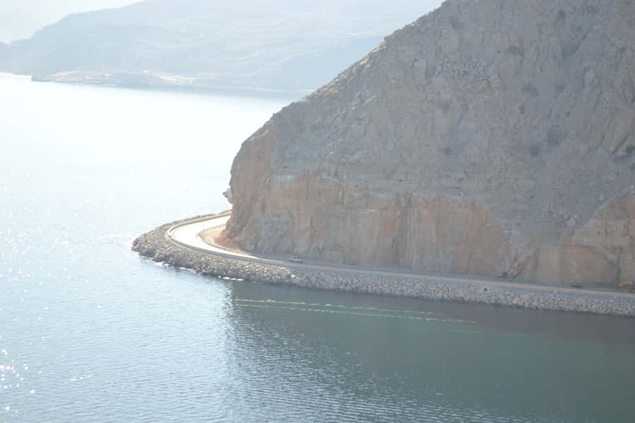 Khasab: City Tour With Khasab Fort - Who should book this Khasab experience?