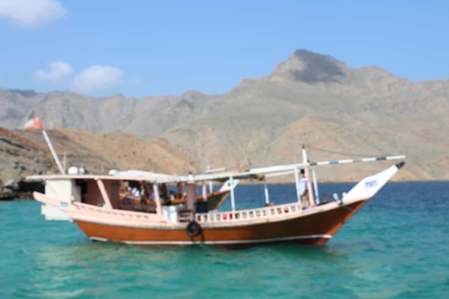 Khasab: Half-Day Dhow Cruise, Dolphin Watching, & Snorkeling - Why this dhow cruise works so well
