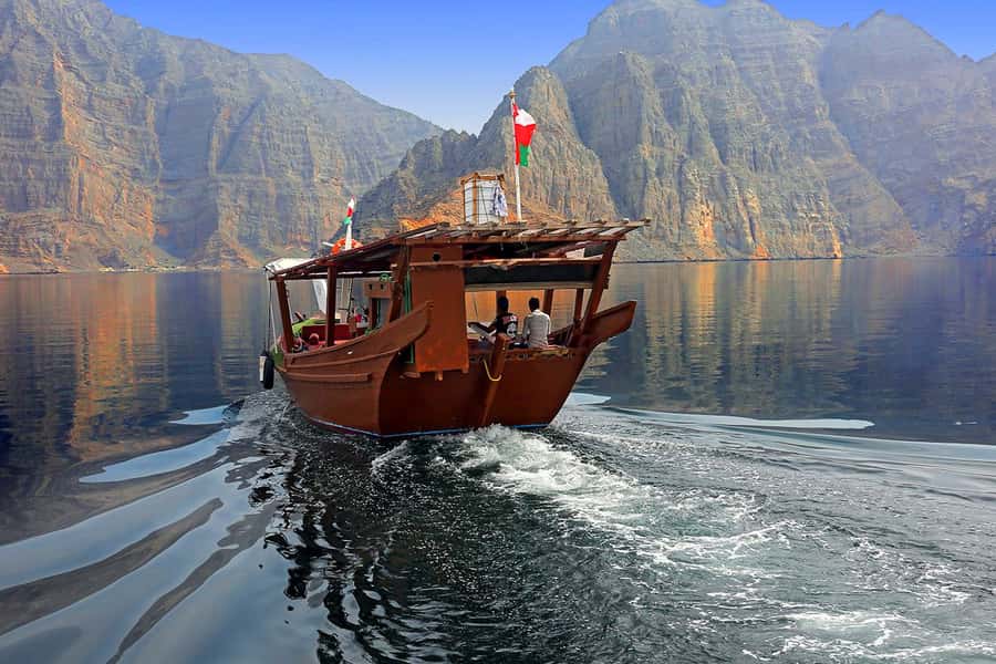 Khasab: Khor Sham Half-Day Cruise with Snorkeling & Dolphins - FAQ