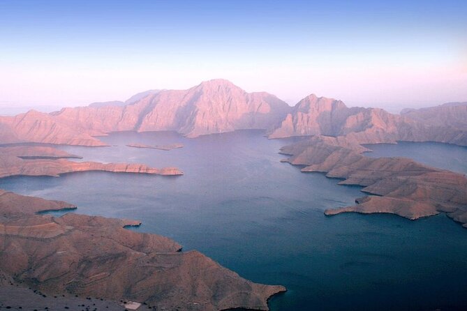 Khasab Musandam Full Day dhow cruise with lunch and Snorkeling - Key things to know before you book