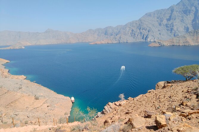 Khasab Musandam Half Day Dhow Cruise - Who will enjoy this outing most