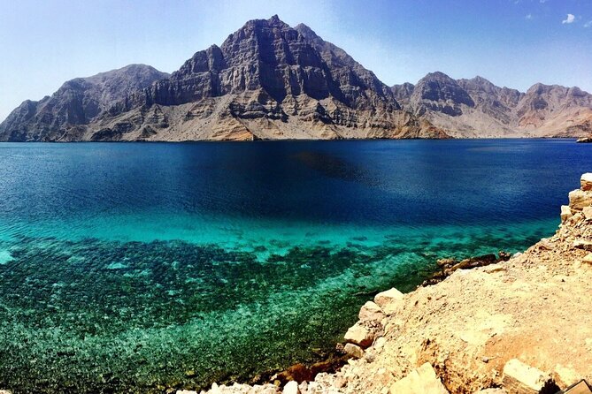 Khasab Musandam Mountain Safari To Khor Najd and Jebel Al Harim - Key points to know before booking