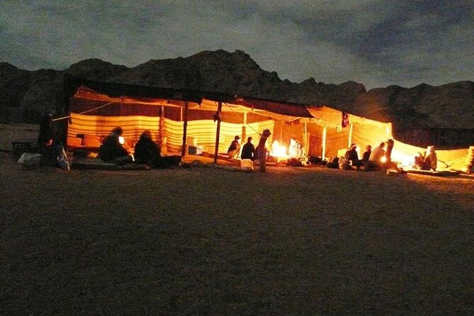 Luxury Overnight Desert Safari in Salalah - Wadi Dawkah and the scent of frankincense