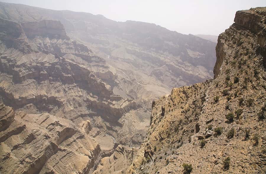 Majestic Canyon & Nizwa Cultural Journey from Muscat - Is the $264 price fair?