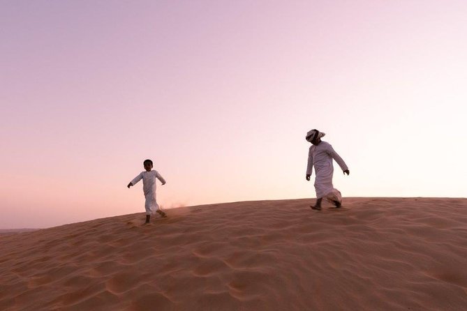 Mountain, Desert & Coastal Tour (03 Days / 02 Nights) - Final verdict: a strong first taste of Oman