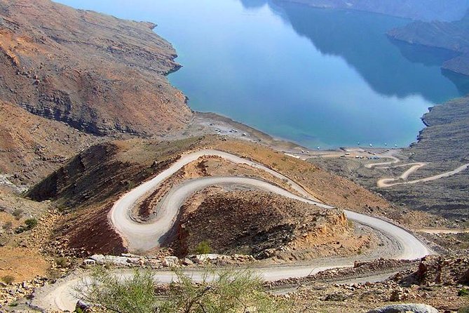 Mountain Safari in Jebel Harim - Key points to know before you book