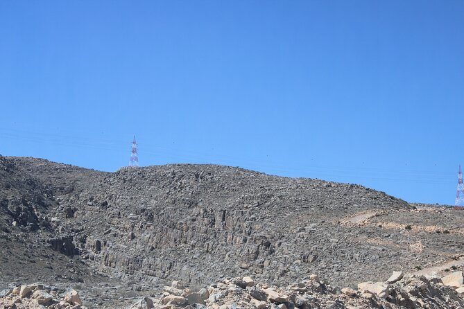 Mountain Safari in Jebel Harim - Is the $472.78 group price good value?