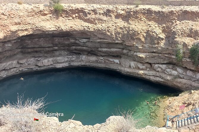 Multi-Day Package Tours At Oman - Sur and Jalan Bani Buhassan connect farms, mosques, and the sea