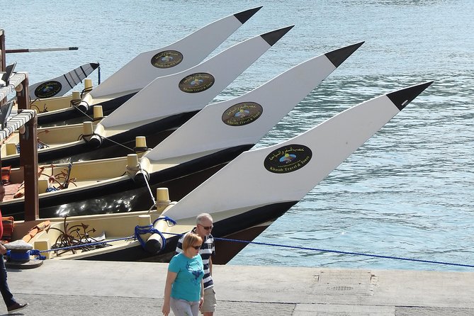 Musandam Khasab Day Trip and Dhow Cruise from Dubai - Key points at a glance
