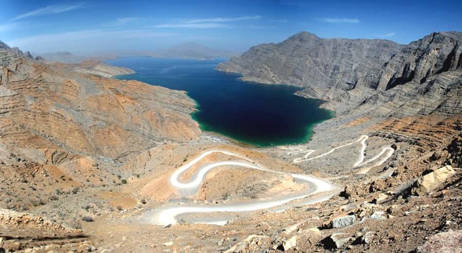 Musandam Khasab Full-Day Cruise with Transfers & Lunch - Why Musandam is worth the long road from Dubai