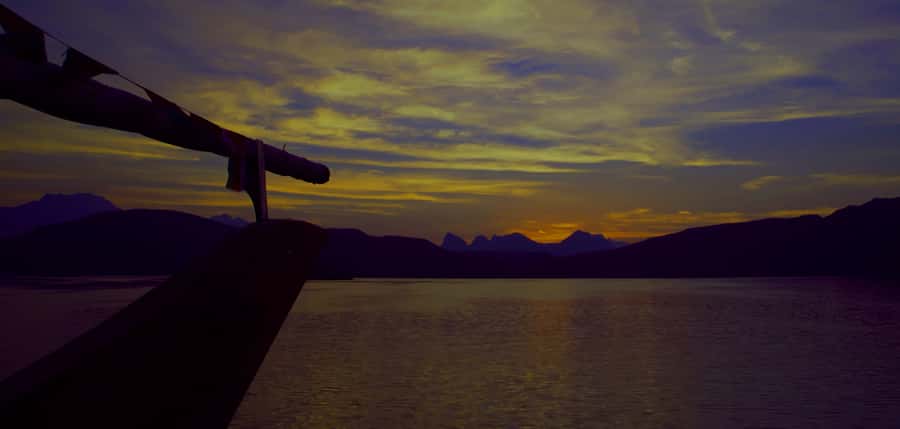Musandam/Khasab: Overnight Dhow Cruise with Camping and BBQ - Why an overnight dhow makes sense in Musandam