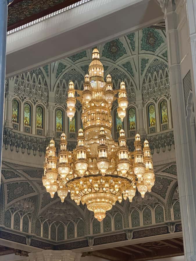 Muscat : 4 hours private Tour of Muscat City with Pick-up - How flexible is the private tour?