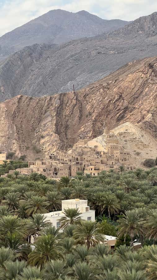 Muscat: 4x4 Adventure Through Jebel Akhdar and Nizwa - Nizwa Fort and the old capital