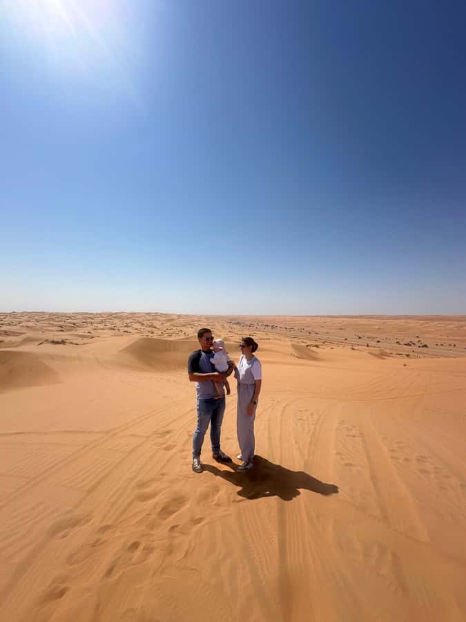 Muscat: Bidiya Desert Sunset Camel Ride with Transfer - Why the Bidiya sunset is worth the long ride