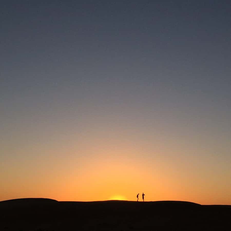 Muscat: Bidiya Desert Sunset Camel Ride with Transfer - Is $470 a fair price for four people?