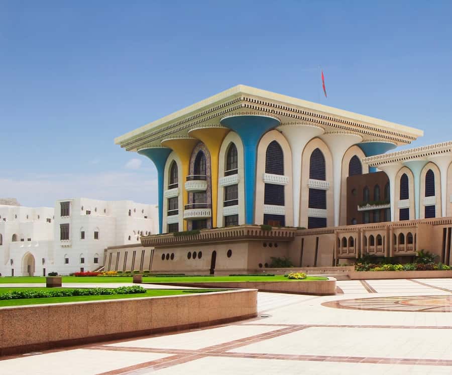 Muscat: Budget Friendly City Tour - The guide can shape the whole experience