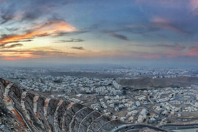 Muscat: City Highlights Experience with Transfer - Al Alam Palace is a photo stop, not an interior visit