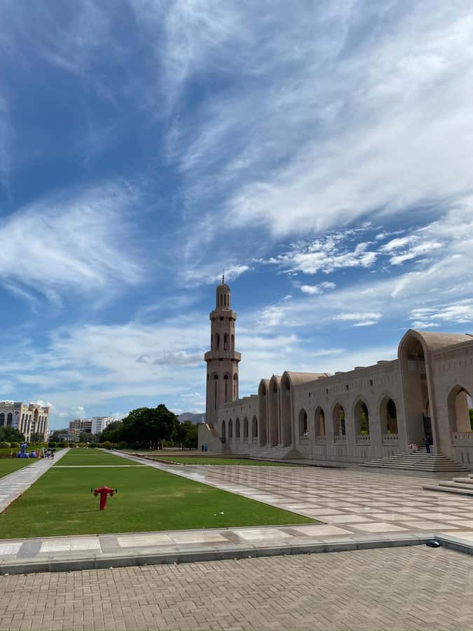 Muscat: City Highlights Tour with Optional Transfers - Bait Al Zubair Museum adds the missing context