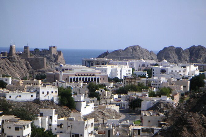 Muscat City Sightseeing Tour - A Fascinating Capital - Practical advice for a smoother morning