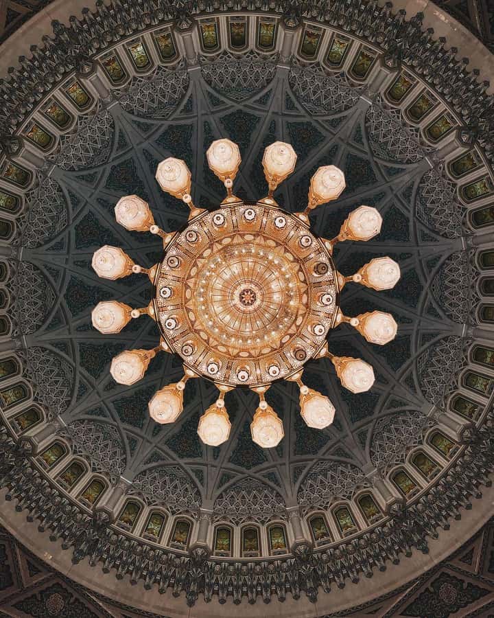 Muscat City Tour and life with Omani Guy ( luxury car). - Muttrah Souq: the most traditional part of the route