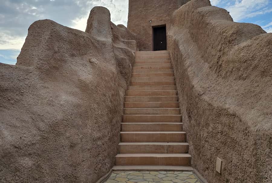 Muscat City Tour: Discover Oman's Capital in Half a Day - Who should book this Muscat tour?