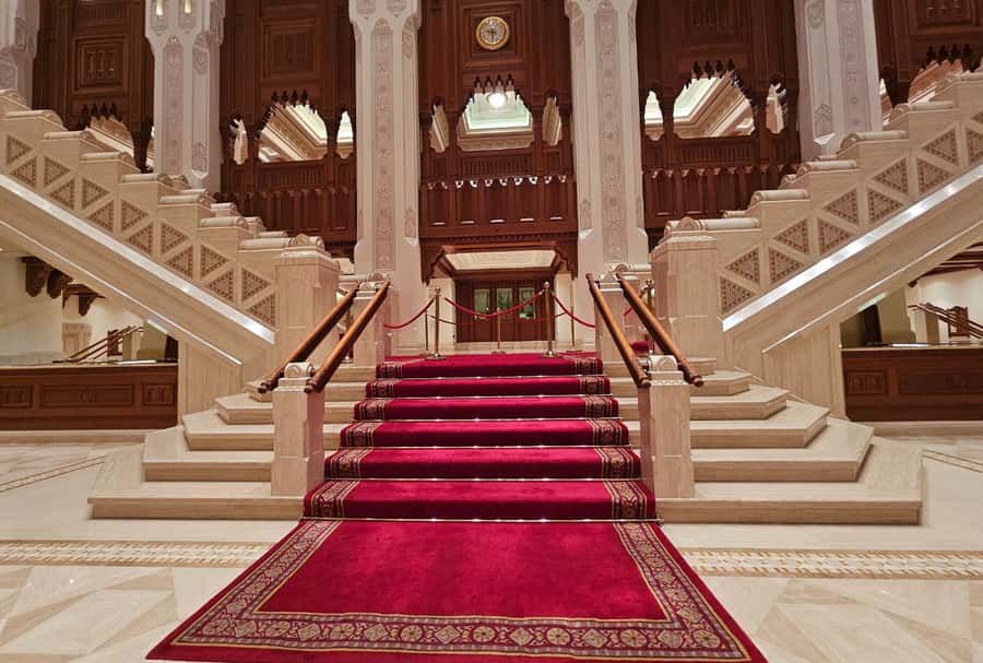 Muscat City Tour: Discover Oman's Capital in Half a Day - Should you book it?