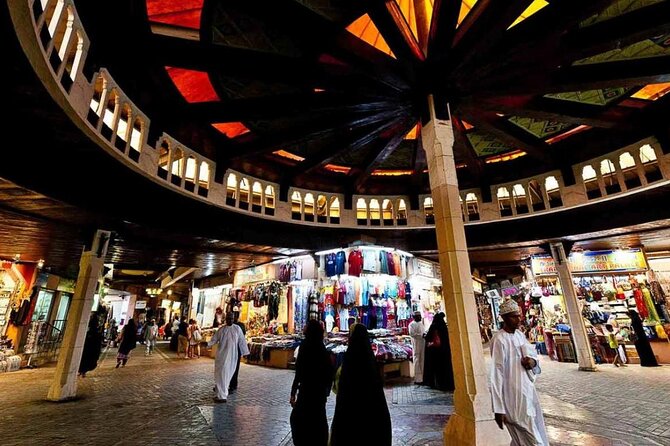 Muscat City Tour Half Day - Who will get the most from this tour