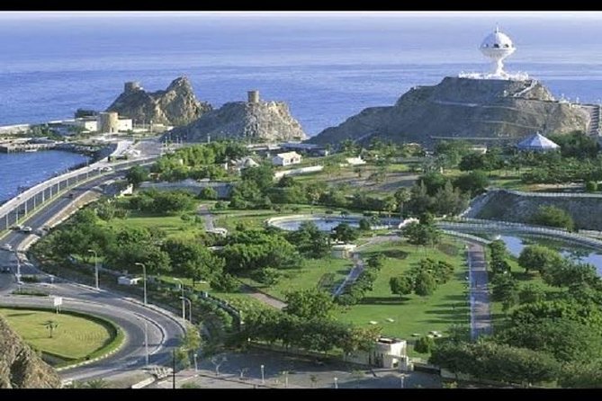Muscat City Tour -Half-Day- Mystic Muscat - What the private format changes