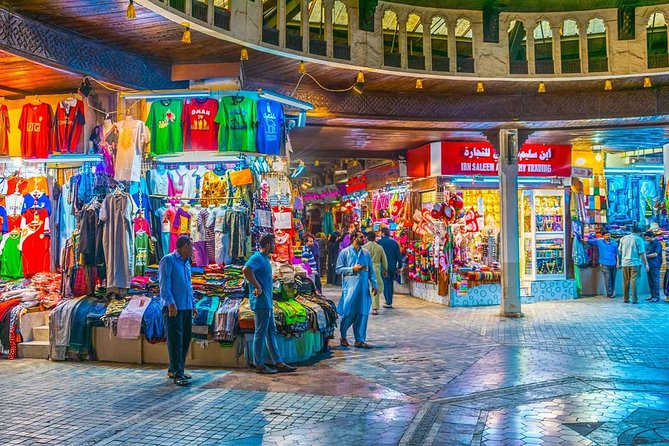 Muscat City Tour -Half-Day- Mystic Muscat : Kids friendly - Starting at Sultan Qaboos Grand Mosque