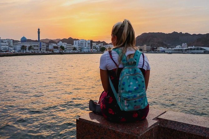 Muscat City Tour -Half-Day- Mystic Muscat (Oman Shore excursions) - Why a private half-day works well in Muscat