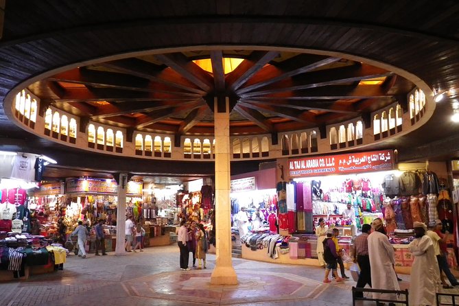 Muscat City Tour -Half-Day- Mystic Muscat (Oman Shore excursions) - Who should book this tour?
