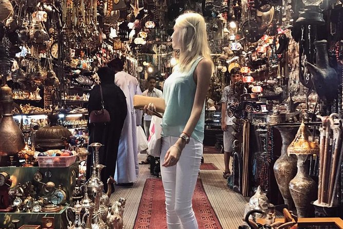 Muscat city tour (price per vehicle) - What the private format is really worth