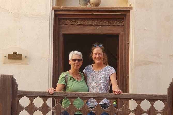 Muscat City Tour with All Language Guide - Is $235.60 per person fair?