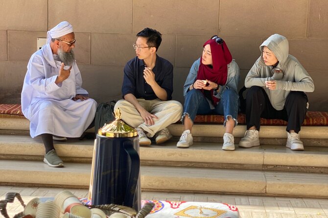 Muscat City Tour with Omani Guide (Private). - What the private format really adds