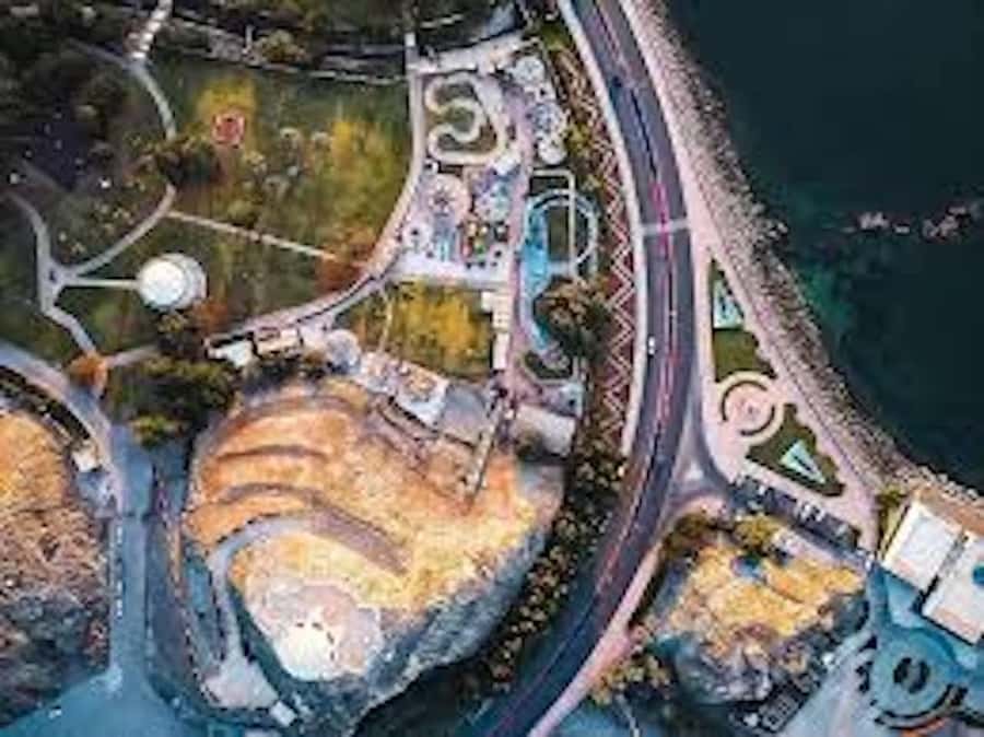 muscat city tour with pick up SMALL GROUP 7 PEOPLE MAX - What the $100 price includes