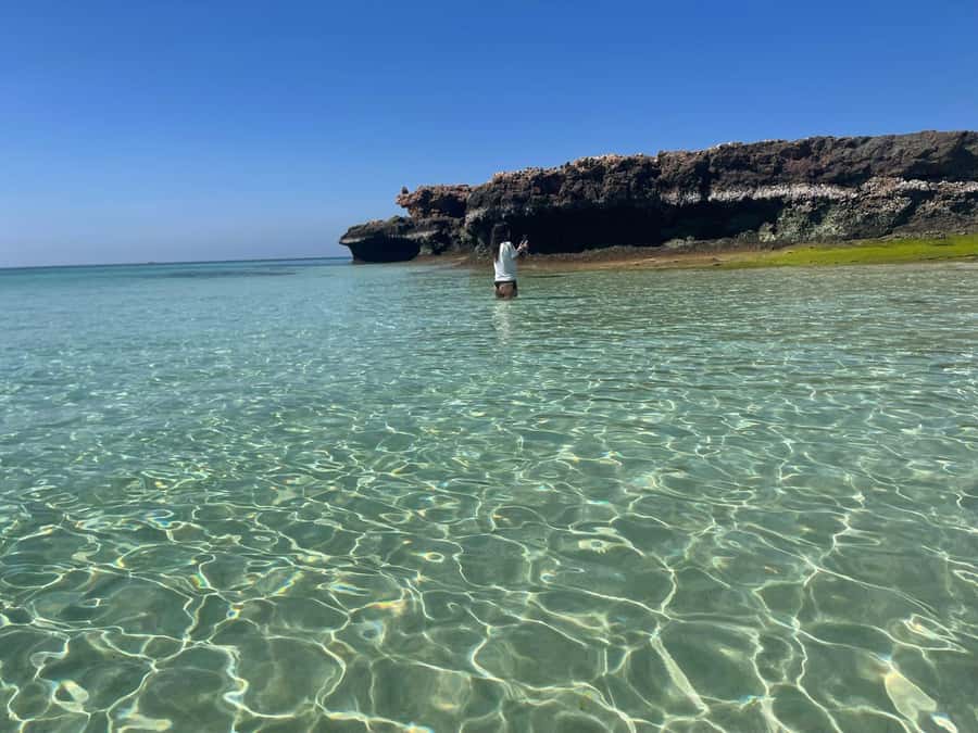 Muscat: Daymaniat Islands Snorkeling Trip with Brunch - Reaching the Daymaniat Islands from Muscat