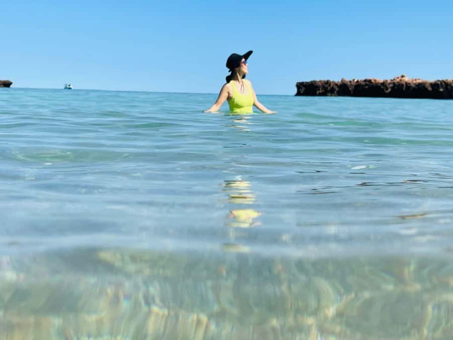 Muscat: Daymaniat Islands Snorkeling Trip with Brunch - Morning or afternoon departure?