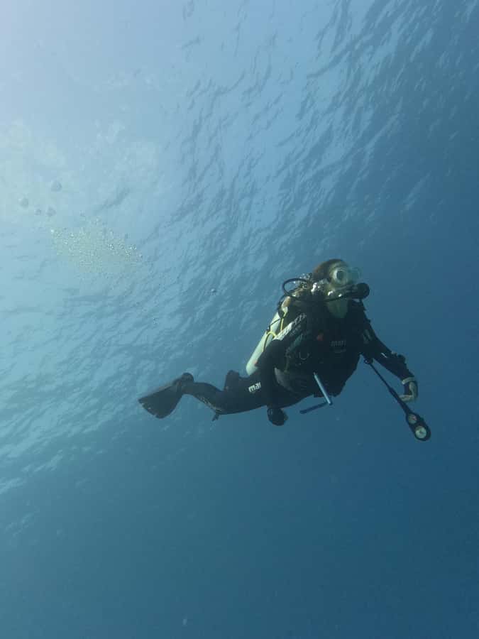 Muscat: Daymaniat Islands Try Scuba Diving - The return trip and the four-hour schedule