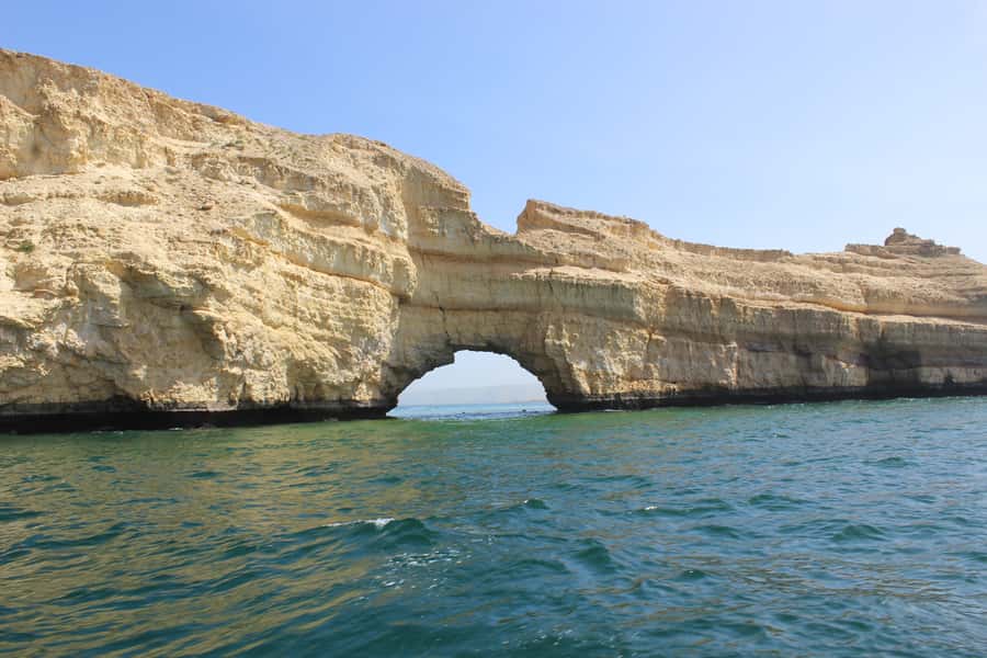 Muscat: Dolphin Watching and Snorkeling Tour By Speed Boat - Starting at Marina Bandar Al Rowdha at 9:30am