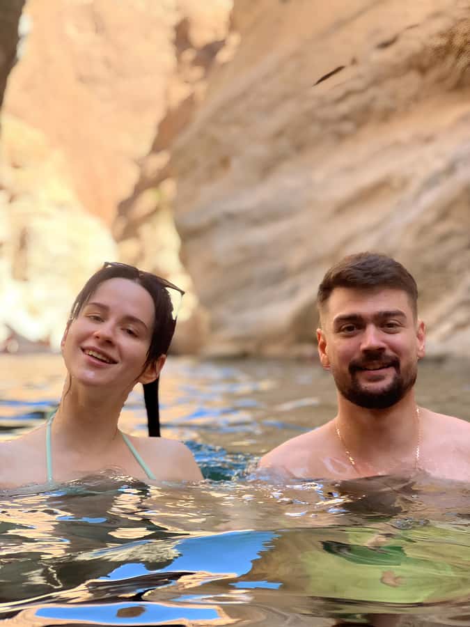 Muscat: Full-Day City and Wadi Shab Tour - Key points to know before booking