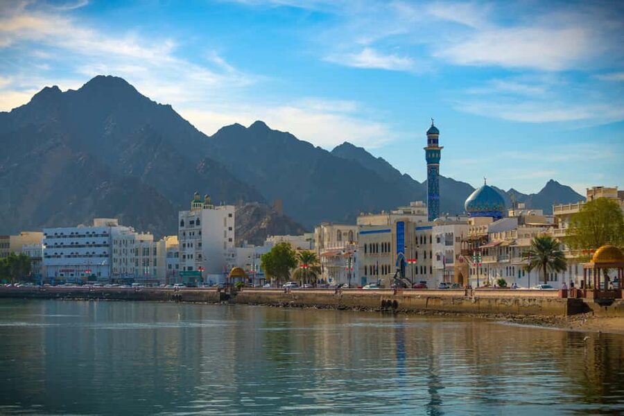 Muscat: Full-Day Private City Tour by luxury Car with Guide - A smart way to see Muscat in one day