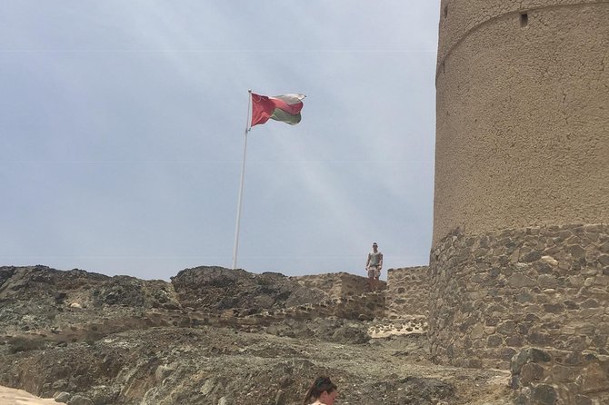 Muscat : Full day private tour to Nizwa - Jabrin Fort, the quieter final stop