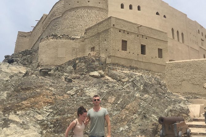 Muscat : Full day private tour to Nizwa - Lunch and the value of a flexible schedule
