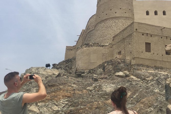 Muscat : Full day private tour to Nizwa - Who should book this private Nizwa trip