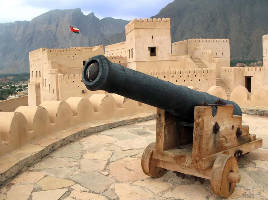 Muscat: full day tour to Nakhal, Rustaq and hot springs - Key points to know before booking