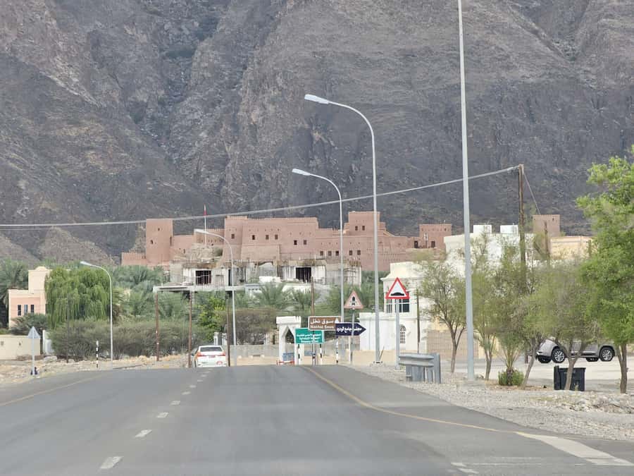 Muscat: full day tour to Nakhal, Rustaq and hot springs - Starting from Muscat and the optional Science Museum