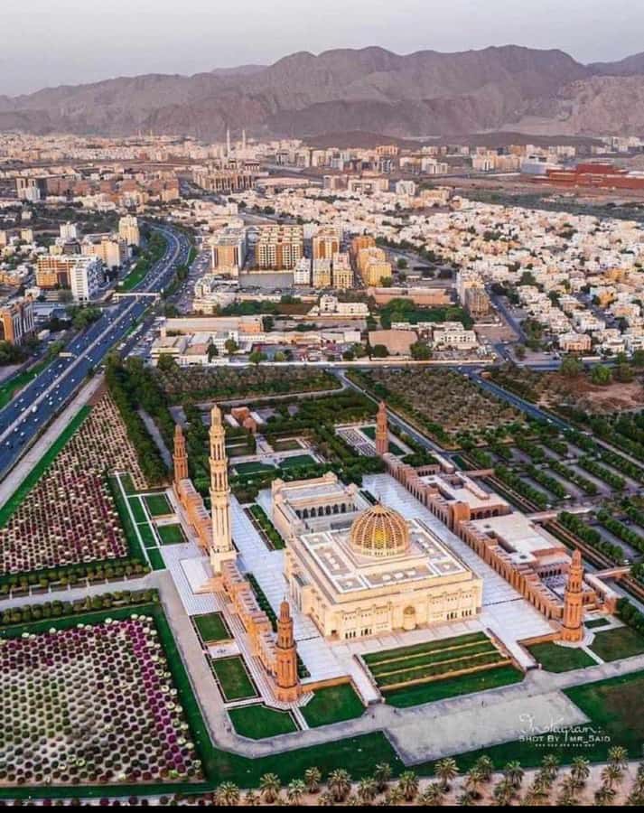 Muscat: Guided Landmarks Tour - Why this five-hour Muscat route works