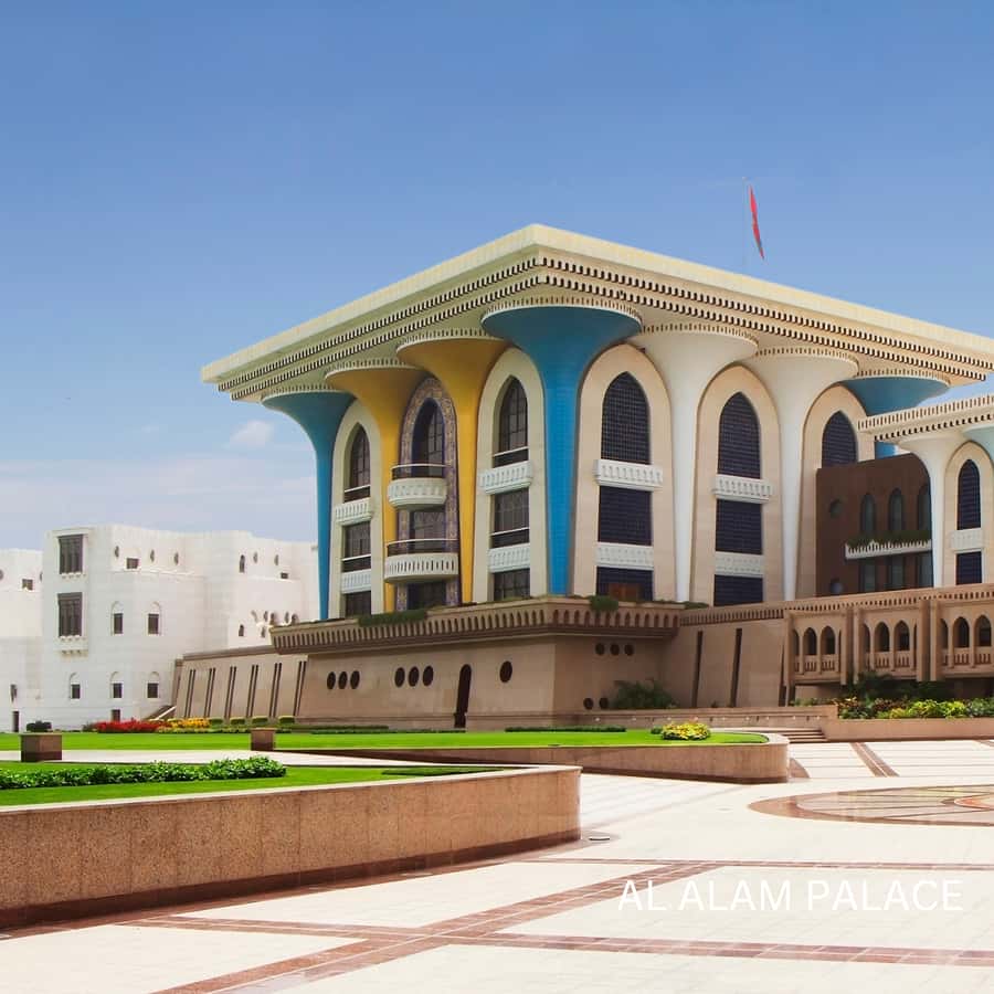 Muscat: Half-Day City Tour - Al Jalali and Al Mirani forts: Muscat’s defensive past