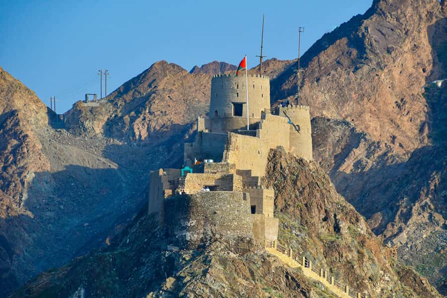 Muscat: Half Day-City Tour - Timing, comfort, and practical details