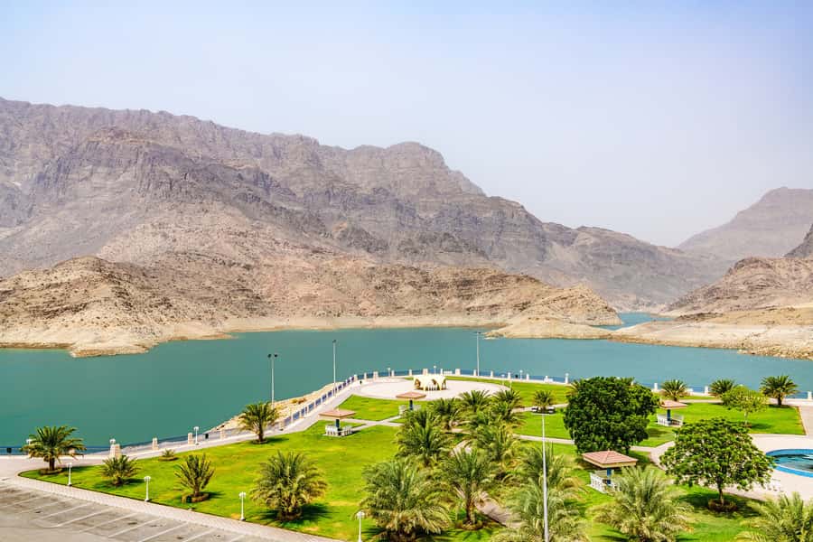 Muscat: Half-Day Guided City and Oman Coast Tour - Muttrah Souk, where Muscat starts at street level